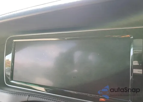 2015 Mercedes-Benz S 63 Amg из США, поврежденный, VIN WDDUG7JB0FA115180